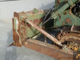 Caterpillar D7G Ex-army