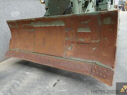 Caterpillar D7F Ex-army