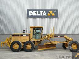 Caterpillar 140H