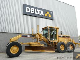 Caterpillar 140H