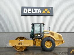 Caterpillar CS66B