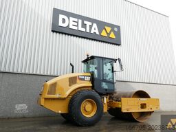 Caterpillar CS66B