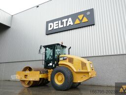 Caterpillar CS66B