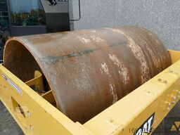 Caterpillar CS66B