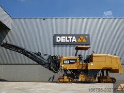 Caterpillar PM622