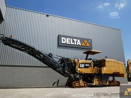 Caterpillar PM622