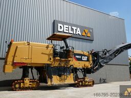 Caterpillar PM622