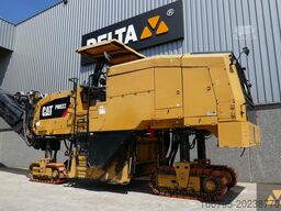 Caterpillar PM622
