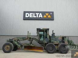 Caterpillar 130G Ex-army