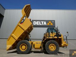 Caterpillar 772G