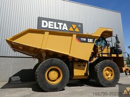 Caterpillar 772G