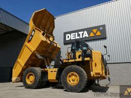 Caterpillar 772G