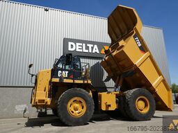 Caterpillar 772G