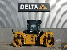 Caterpillar CB10