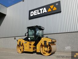 Caterpillar CB10