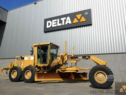 Caterpillar 140H