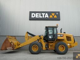 Caterpillar 930M