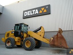 Caterpillar 930M
