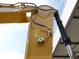Caterpillar 352