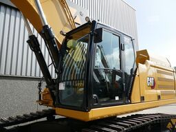 Caterpillar 352