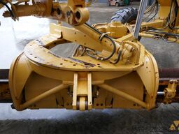 Caterpillar 140H Ex-army