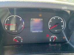 SCANIA R 520 6x4 Abrollkipper V8, kurzer Radstand