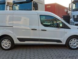 FORD Transit Connect L2 1,6 TDCI - Klima