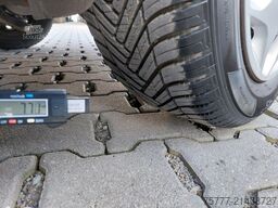 FORD Transit Connect L2 1,6 TDCI - Klima