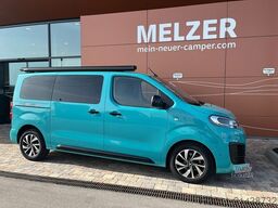 PÖSSL Vanster  Pro 180PS Automat Standheizung Markise