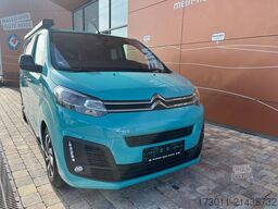 PÖSSL Vanster  Pro 180PS Automat Standheizung Markise