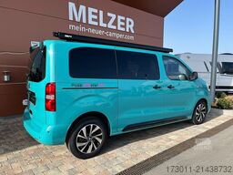 PÖSSL Vanster  Pro 180PS Automat Standheizung Markise