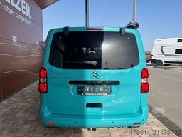 PÖSSL Vanster  Pro 180PS Automat Standheizung Markise