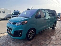 PÖSSL Vanster  Pro 180PS Automat Standheizung Markise