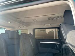 PÖSSL Vanster  Pro 180PS Automat Standheizung Markise