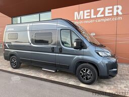 PÖSSL 2 WIN S Plus - Premium-Paket