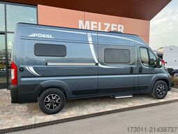 PÖSSL 2 WIN S Plus - Premium-Paket