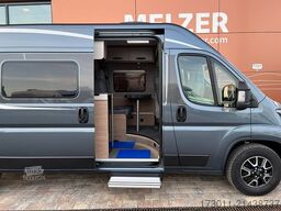 PÖSSL 2 WIN S Plus - Premium-Paket