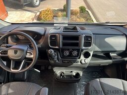 CARADO CV 600 - Modelljahr 2026