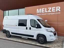 ROADCAR R 601 Citroen 140PS - Abverkauf 2024er Modell