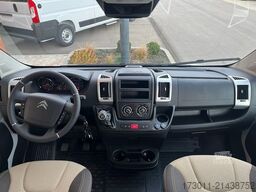 ROADCAR R 601 Citroen 140PS - Abverkauf 2024er Modell