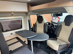 ROADCAR R 601 Citroen 140PS - Abverkauf 2024er Modell