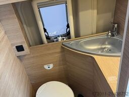 ROADCAR R 601 Citroen 140PS - Abverkauf 2024er Modell