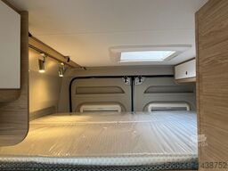 ROADCAR R 601 Citroen 140PS - Abverkauf 2024er Modell