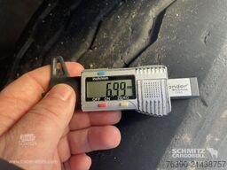 Schmitz Cargobull Semitrailer Curtainsider Standard