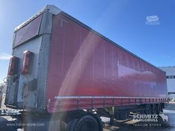 Schmitz Cargobull Semitrailer Curtainsider Standard
