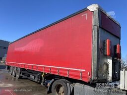 Schmitz Cargobull Semitrailer Curtainsider Standard
