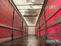 Schmitz Cargobull Semitrailer Curtainsider Standard