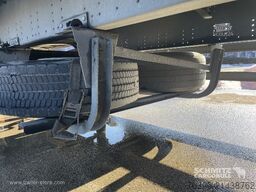 Schmitz Cargobull Semitrailer Curtainsider Standard