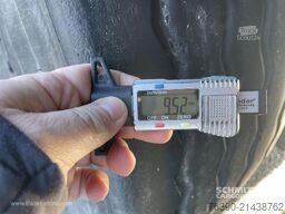 Schmitz Cargobull Semitrailer Curtainsider Standard