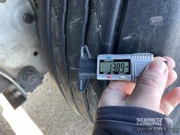 Schmitz Cargobull Semitrailer Curtainsider Standard